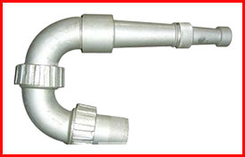 灑水車綠化高射炮_灑水車配件