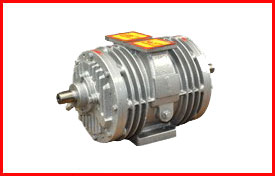 杭州威龍真空泵