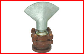 灑水大鴨嘴頭_灑水車配件