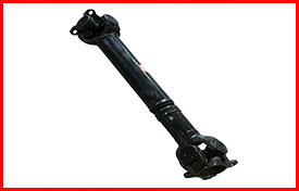 灑水車傳動軸_灑水車配件