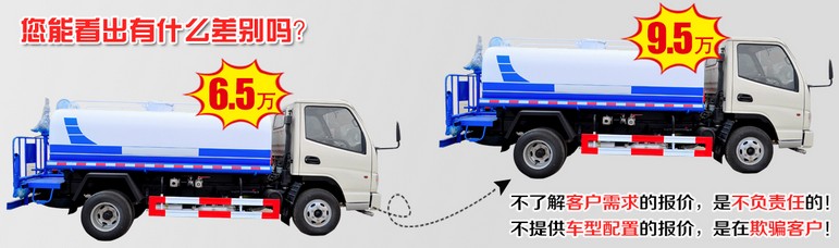 20噸(20方)東風御龍后雙橋綠化灑水車對比圖片 20噸(20方)東風御龍后雙橋綠化灑水車對比圖片
