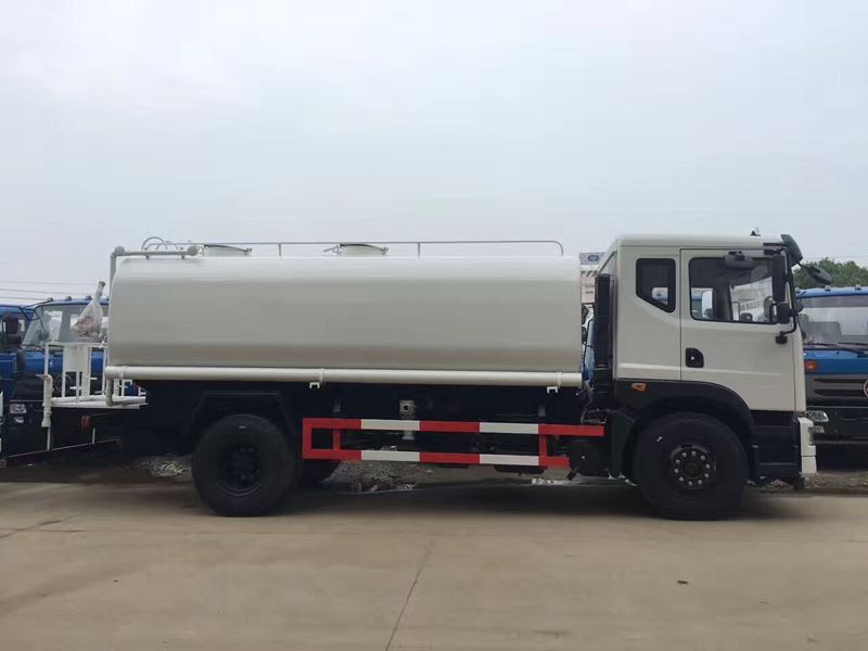 東風(fēng)華神12方灑水車_12噸(12方)東風(fēng)T5綠化灑水車價(jià)格3