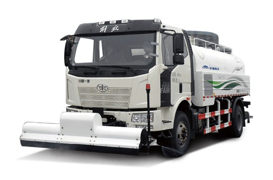 公路灑水車視頻大全_10噸解放J6公路灑水車價(jià)格