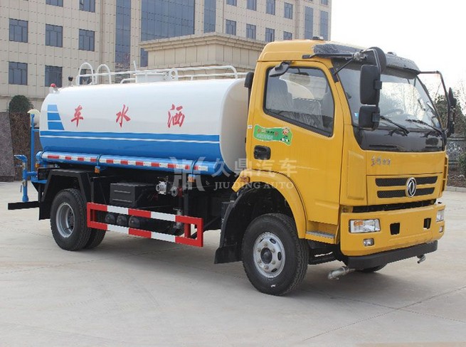 灑水車出租網站_灑水車出租一天多少錢_8噸灑水車出租租賃價格4