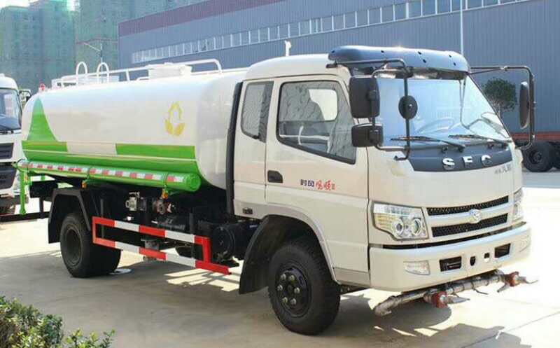 8方灑水車廠家_時(shí)風(fēng)9方不上戶綠化灑水車廠家價(jià)格4