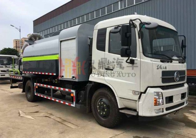 80米風送式霧炮東風天錦多功能抑塵車 80米風送式霧炮東風天錦多功能抑塵車廠家直銷電話:159-7276-7978  01、80米風送式霧炮東風天錦多功能抑塵車車輛外觀: 該車輛結構緊湊、布局合理、部件做工精細、產品配置完善、操作性能好,采用橢圓形或者方圓形結構的水罐,全部采用鍍鋅管道,管道上有壓力表,方便操作人員隨時掌握泵的運轉情況。駕駛室和罐體中間有量管,使水罐內的水量一目了然。罐體尾部有操作平臺,平臺有安全防護欄保障操作人員的安全,平臺上有爬梯方便操作人員上下車觀察罐體內的情況。 02、80米風送式霧炮東風天錦多功能抑塵車車輛底盤: 采用東風天錦原裝底盤,平頂排半駕駛室,康明斯ISD180 50國五180馬力發動機共軌+SCR技術,軸距4700mm,前橋4.5噸,后橋9噸,DF6S900變速箱,9.00R20鋼絲胎,帶原廠ABS,超速檔,行車記錄儀,下防護。 03、80米風送式霧炮東風天錦多功能抑塵車車輛上裝: 1.配50KW柴油發電機組; 2.80型霧炮風機,帶消音雙臂軸流風機配置噴筒高壓霧化系統(噴霧流量:50-150L/min,射程:水平50-80米,垂直40- 60米); 3.電控系統,微電機控制水平旋轉; 4.遙控系統,自動系統; 5.霧炮自動轉向裝置(旋轉角度:±120°/±180°); 6.液壓馬達控制俯仰角度:-10°-60°。 04、80米風送式霧炮東風天錦多功能抑塵車工藝特點: 1.功力強、射程遠、穿透力強、霧粒附著力強、覆蓋范圍廣、可以實現精量噴霧。 2.工作效率高、噴霧速度快;對容易引起塵埃的堆場噴水除塵時,噴出的霧粒細小、與飄起的塵埃接觸時,形成一種潮濕霧狀體,能快速將塵埃抑制降沉,霧量沉降率可達95%。 3.二次霧化技術,采用了一種特定的起渦輪風助裝置改變風向使之與霧粒的流動方向形成一個夾角,促進水霧化充分。 4.當霧滴從噴嘴中噴出后在噴霧區域被高速高壓氣流進一步破碎,并使霧滴的速度逐漸增加,提高了霧化程度,霧化一般可達到約50-150um直徑大小的霧滴。 配套動力靈活,既可用三相380V的市電,也可配套柴油發電機組供電。 5.可固定安裝在混凝土澆筑的平臺上,也可配套柴油發電機組供電安裝在運輸車輛上;操作靈活,使用安全可靠,遙控和人工控制操作,可隨意控制調節水平旋轉噴霧角度。 6.耗水量相比其它抑塵噴灑設備可節約70%~80%(噴槍、灑水機車),且水霧覆蓋粉塵面積遠遠大于其它抑塵噴灑設備。 05、80米風送式霧炮東風天錦多功能抑塵車整車技術參數:  80米風送式霧炮東風天錦多功能抑塵車圖片 80米風送式霧炮東風天錦多功能抑塵車 80米風送式霧炮東風天錦多功能抑塵車廠家直銷電話:159-7276-7978  01、80米風送式霧炮東風天錦多功能抑塵車車輛外觀: 該車輛結構緊湊、布局合理、部件做工精細、產品配置完善、操作性能好,采用橢圓形或者方圓形結構的水罐,全部采用鍍鋅管道,管道上有壓力表,方便操作人員隨時掌握泵的運轉情況。駕駛室和罐體中間有量管,使水罐內的水量一目了然。罐體尾部有操作平臺,平臺有安全防護欄保障操作人員的安全,平臺上有爬梯方便操作人員上下車觀察罐體內的情況。 02、80米風送式霧炮東風天錦多功能抑塵車車輛底盤: 采用東風天錦原裝底盤,平頂排半駕駛室,康明斯ISD180 50國五180馬力發動機共軌+SCR技術,軸距4700mm,前橋4.5噸,后橋9噸,DF6S900變速箱,9.00R20鋼絲胎,帶原廠ABS,超速檔,行車記錄儀,下防護。 03、80米風送式霧炮東風天錦多功能抑塵車車輛上裝: 1.配50KW柴油發電機組; 2.80型霧炮風機,帶消音雙臂軸流風機配置噴筒高壓霧化系統(噴霧流量:50-150L/min,射程:水平50-80米,垂直40- 60米); 3.電控系統,微電機控制水平旋轉; 4.遙控系統,自動系統; 5.霧炮自動轉向裝置(旋轉角度:±120°/±180°); 6.液壓馬達控制俯仰角度:-10°-60°。 04、80米風送式霧炮東風天錦多功能抑塵車工藝特點: 1.功力強、射程遠、穿透力強、霧粒附著力強、覆蓋范圍廣、可以實現精量噴霧。 2.工作效率高、噴霧速度快;對容易引起塵埃的堆場噴水除塵時,噴出的霧粒細小、與飄起的塵埃接觸時,形成一種潮濕霧狀體,能快速將塵埃抑制降沉,霧量沉降率可達95%。 3.二次霧化技術,采用了一種特定的起渦輪風助裝置改變風向使之與霧粒的流動方向形成一個夾角,促進水霧化充分。 4.當霧滴從噴嘴中噴出后在噴霧區域被高速高壓氣流進一步破碎,并使霧滴的速度逐漸增加,提高了霧化程度,霧化一般可達到約50-150um直徑大小的霧滴。 配套動力靈活,既可用三相380V的市電,也可配套柴油發電機組供電。 5.可固定安裝在混凝土澆筑的平臺上,也可配套柴油發電機組供電安裝在運輸車輛上;操作靈活,使用安全可靠,遙控和人工控制操作,可隨意控制調節水平旋轉噴霧角度。 6.耗水量相比其它抑塵噴灑設備可節約70%~80%(噴槍、灑水機車),且水霧覆蓋粉塵面積遠遠大于其它抑塵噴灑設備。 05、80米風送式霧炮東風天錦多功能抑塵車整車技術參數:  80米風送式霧炮東風天錦多功能抑塵車圖片