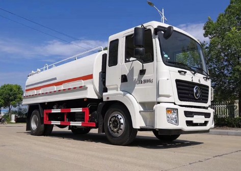 15方灑水車報價_東風錦程12噸|15噸綠化灑水車廠家價格