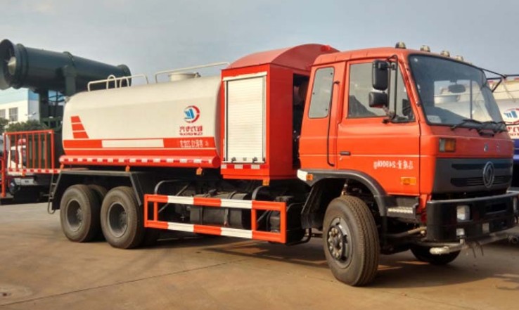 東風(fēng)后雙橋20方農(nóng)藥噴灑車圖片 東風(fēng)后雙橋20方農(nóng)藥噴灑車圖片