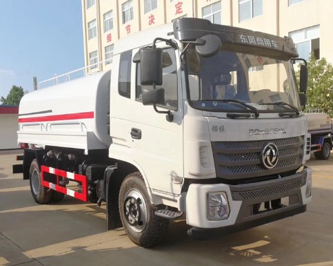 東風錦程12噸綠化灑水車廠家價格