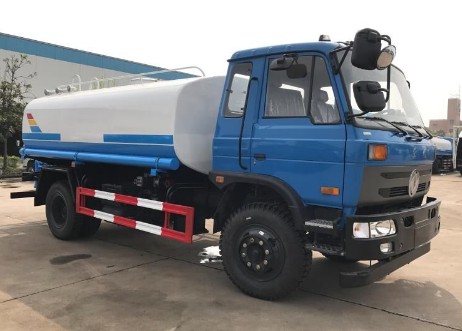 12噸(12方)東風145工程灑水車 12噸(12方)東風145工程灑水車