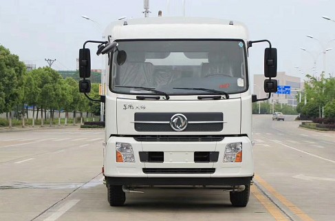 東風(fēng)天錦多功能抑塵車廠家價(jià)格