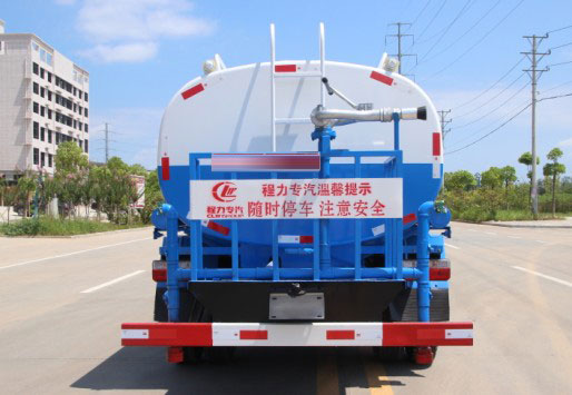 東風多利卡灑水車圖片 東風多利卡灑水車圖片