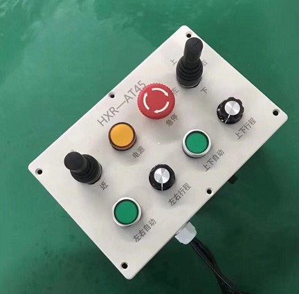 自動智能電動灑水炮_灑水車配件