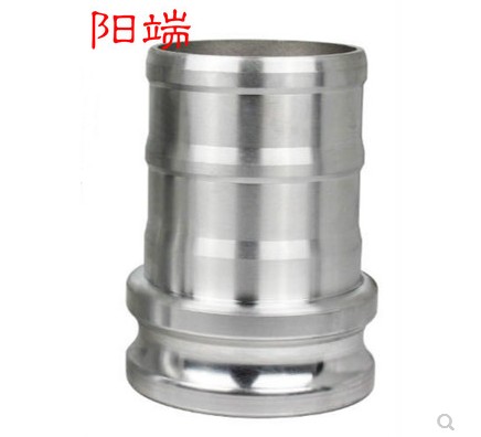 灑水車陰陽端接頭_灑水車配件