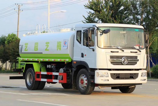 國(guó)六14方東風(fēng)多利卡D9灑水車圖片 國(guó)六14方東風(fēng)多利卡D9灑水車圖片