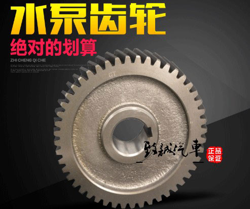 灑水泵配件——灑水泵齒輪
