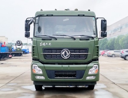 國五東風(fēng)天龍16方多功能抑塵車圖片 國五東風(fēng)天龍16方多功能抑塵車圖片