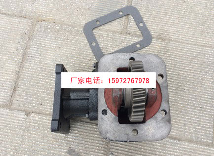 萬里揚530取力器 萬里揚530取力器