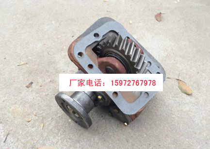 萬里揚6B1(21)取力器 萬里揚6B1(21)取力器