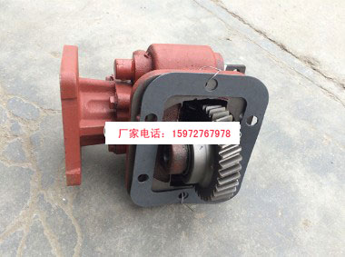 五十鈴600P取力器 五十鈴600P取力器