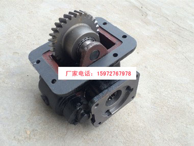 五十鈴700P取力器 五十鈴700P取力器