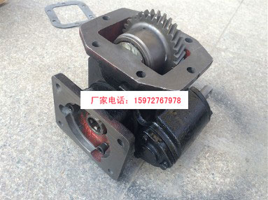 臨工取力器 臨工取力器