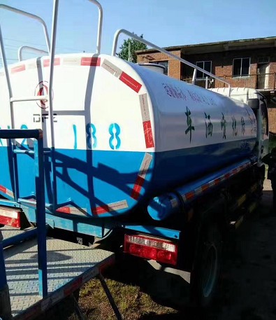 二手5方灑水車圖片 二手5方灑水車圖片