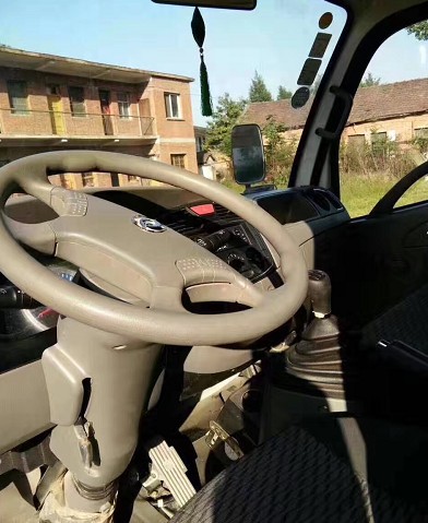 二手5方灑水車圖片 二手5方灑水車圖片