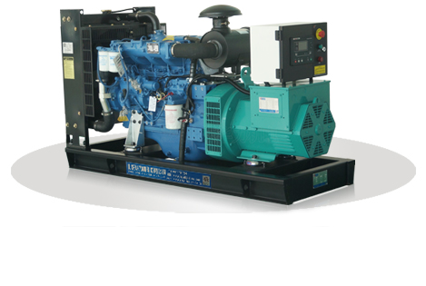30KW|50KW|100KW|400KW玉柴發電機組