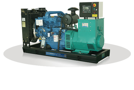 30KW|50KW|100KW|400KW玉柴發(fā)電機組2