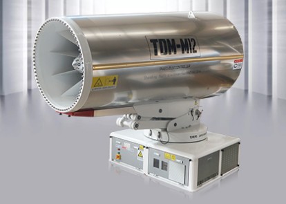 120米霧炮機(jī)