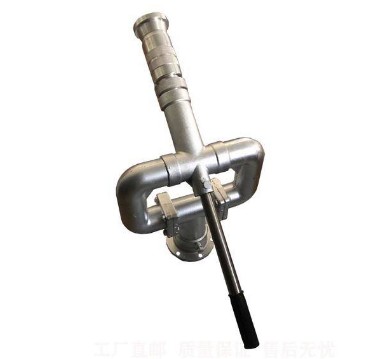 大流量高壓方形水炮_灑水車配件