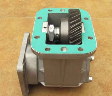 萬里揚WLY6G55變速箱取力器(HWP-W34/37CHQ)