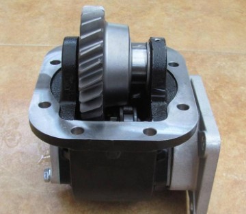 萬里揚WLY7TS60B變速箱取力器(HWP-W24/74CHQ)