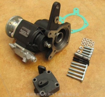 法士特大八檔/九檔變速箱取力器(HWP-F15/65TQ-B)