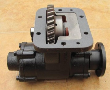 萬里揚五檔5TS40變速箱取力器(42054014-010AS)