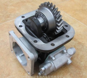 萬里揚7TS60C變速箱取力器(HWP-W24/74CHQ)