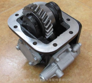 萬里揚WLY6T120變速箱取力器(HWP-W25/67CHQ)