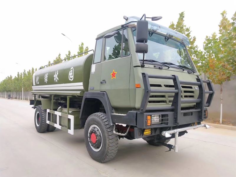 二手重汽斯太爾四驅(qū)15噸灑水車圖片 二手重汽斯太爾四驅(qū)15噸灑水車圖片