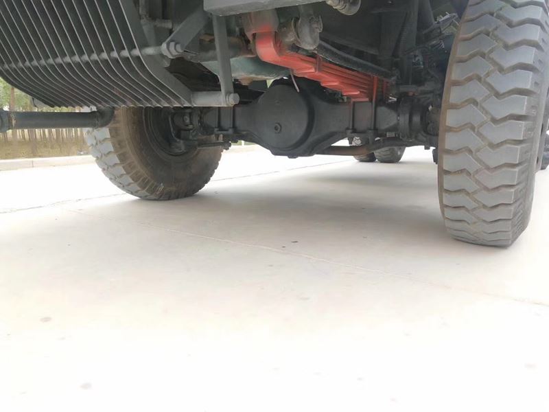 二手重汽斯太爾四驅(qū)15噸灑水車圖片 二手重汽斯太爾四驅(qū)15噸灑水車圖片