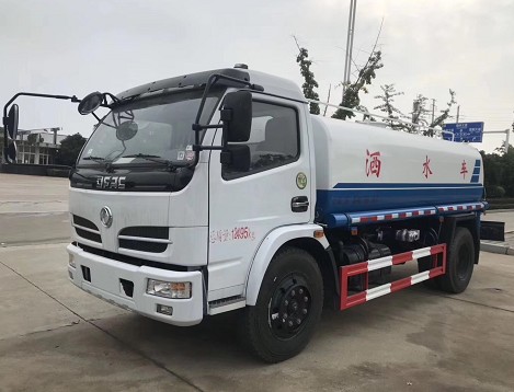 國(guó)五東風(fēng)福瑞卡10方灑水車圖片 國(guó)五東風(fēng)福瑞卡10方灑水車圖片