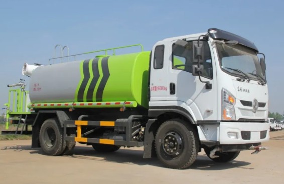 國六12方東風專底D1灑水車 國六12方東風專底D1灑水車