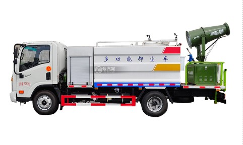 30米大運(yùn)新奧普力5方國(guó)六抑塵車(chē) 30米大運(yùn)新奧普力5方國(guó)六抑塵車(chē)