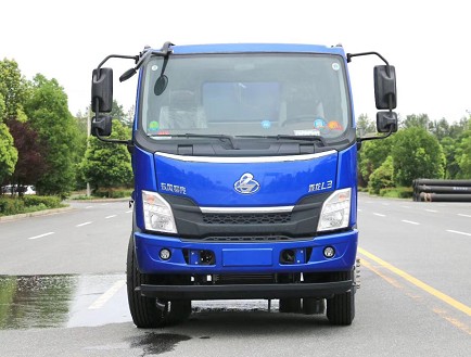 15噸灑水車多少錢一臺_國六15方東風柳汽乘龍L3綠化灑水車廠家價格