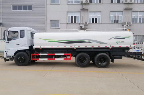 國六20方東風隨專D913后雙橋灑水車 國六20方東風隨專D913后雙橋灑水車