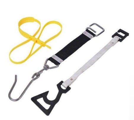 消防水帶掛鉤_消防水帶包布-消防車(chē)配件