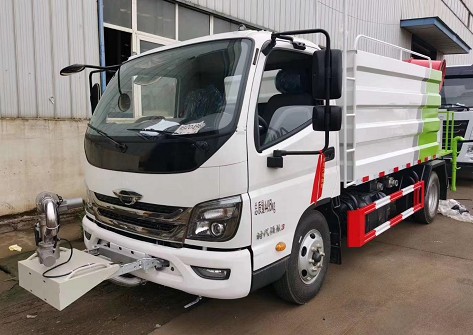 國六5方-7方福田M3藍牌抑塵車 國六5方-7方福田M3藍牌抑塵車