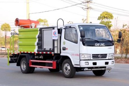 程力灑水車圖片 程力灑水車圖片