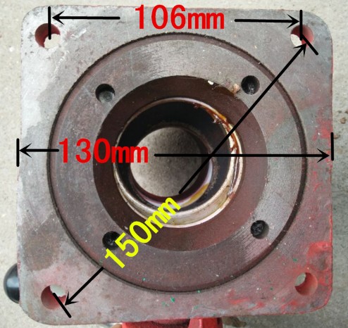 消防車專用球閥圖片 消防車專用球閥圖片