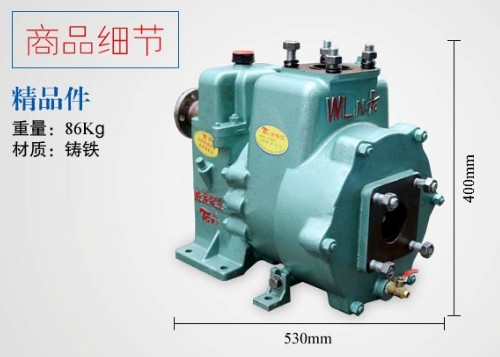 杭州威龍灑水車泵圖片 杭州威龍灑水車泵圖片